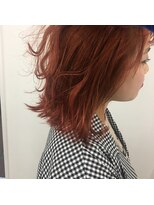 キー(kii)&nbsp;オレンジ