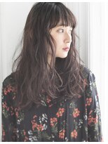 シャンプー ひろせ店(SHAMPOO)&nbsp;イノセントロング