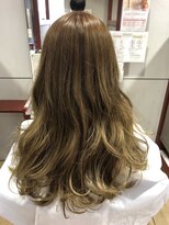 ノーブル 白金台店(Noble by PROGRESS)&nbsp;ロング