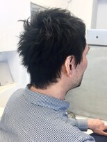 ミッテル(mittell) メンズスタイル【mittell】