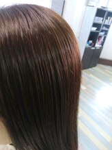 ヘアーサロン プラフラ(PURAFURA)