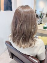 レオン(Re:ON)&nbsp;☆ナチュラルベージュ☆