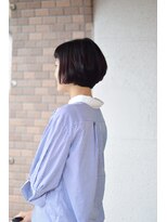 ヘアースイッチ(HAIR SWITCH)&nbsp;ショートボブ