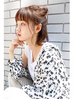 モッズヘア 仙台長町店(mod's hair)&nbsp;mod's hair 仙台長町店