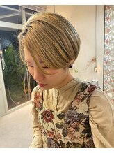 ハイランド(HIGHLAND.)