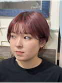 ショート
