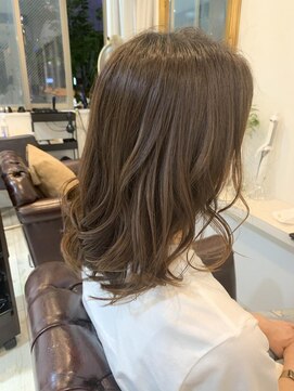 アルーシェ 錦糸町店(Alushe) ゆるふわ巻き