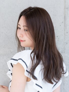 シロ(SiLO) ウェーブベージュ◇ ヘッドスパ /髪質改善/天神大名/前髪