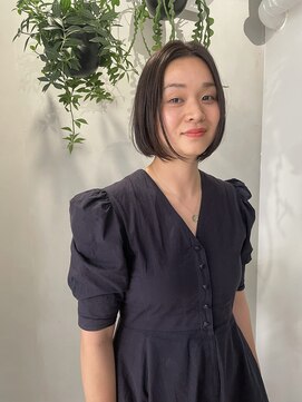 ロマリア 青山 南青山(Lomalia) フィットボブ