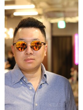 ヤード(YARD) ショートスタイル 3mm