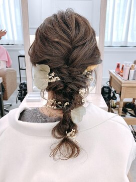 ヘッツ 仙台駅前店(HETTU) 髪質改善/ブリーチ/ダブルカラー/韓国/レイヤー/仙台/学割U24