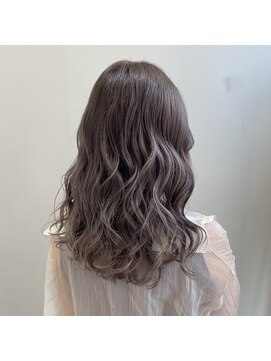 レックス 中野(rex) ラベンダーベージュ