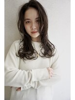 ブゾン(buZon)&nbsp;【buZon ブゾン】大人ゆるふわウェーブ