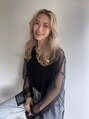 ボタニウム バイ アールサロン(BOTANIUM by RrSALON) 横山 初美
