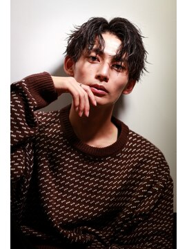 リップスアネックス 大宮(LIPPS annex) オータムセンターパート