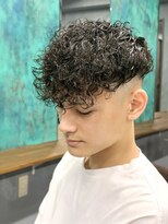 ワールドシップコウベ(WORLD SHIP KOBE)&nbsp;SPAIN CURL