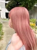 ペレ 栄店(PELE)&nbsp;コットンピンク☆