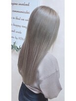 レアナ バイ ニーナ(Leana by NINA)&nbsp;#プルエクステ