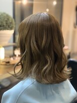 ベリード(varied)&nbsp;#olive　beige