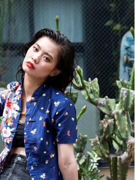 リブロ 三軒茶屋(LIBRO) ファンキー×ファンキー