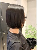 ホーム(HOME)&nbsp;ミニボブ