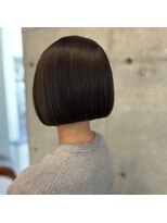 ルーセント(Lucent)&nbsp;艶ミニボブ