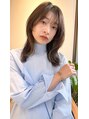 ロンドプロフィール 浦和(Lond profil)&nbsp;お洒落な洗練された雰囲気が好きです！お任せカット大歓迎です