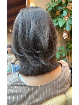 スタイル(Style) 可愛いカット