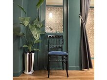 アシュ ヘアーサロン(H hair salon)の雰囲気（ヘッドスパが自慢のサロン。極上の時間をお楽しみください。）