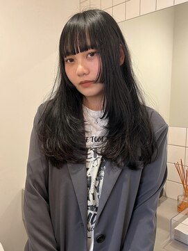 マール 矢場町(MARL) face layer