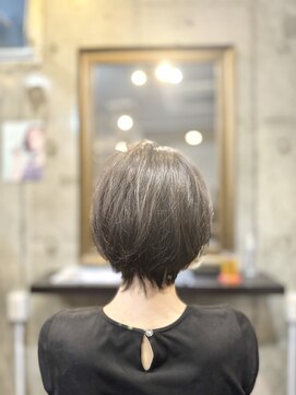 1+ アンプリュス(Unplus) 大人ショート/市川駅/市川