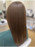 ロングストレート