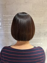 レザボアハイブ(reservoir Haibe) マルボブ