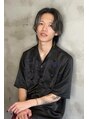 アイズニューヨークプレミアムトヤマ(I's New York PREMIUM TOYAMA) 関 友輔