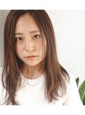 酸性ストレート/ニュアンスストレート