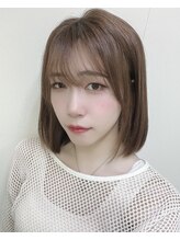 カリーナ(CARINA) MANA 《心斎橋》