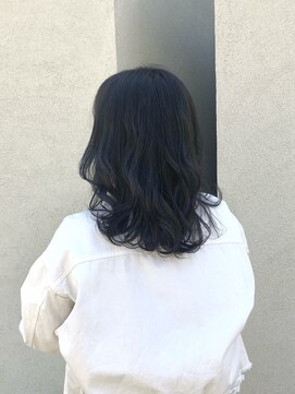 ビフィーノ イーリス 川西店(bifino iris) blne navy