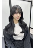 韓国風レイヤー
