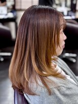 ライオンハート(Lion Heart) フォワードレイヤー