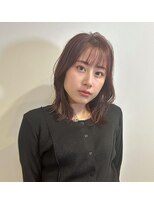 ドルセ(Dulce) くびれミディ×ピンクベージュ