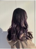 グラデーションカラー(^^)