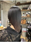 プレミアムヘアエステ