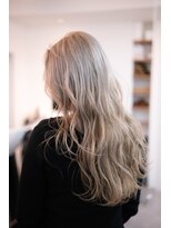 エヴリィ(every)&nbsp;ブロンドベージュ/千畑京介