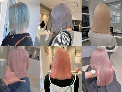 ロテ(LOTE.)の写真