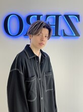 ゼロ 静岡(ZERO) 望月 皐太