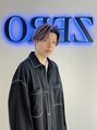 ゼロ(ZERO) 望月 皐太