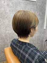 ココア(cocoa)&nbsp;ナチュラルアンブレラ