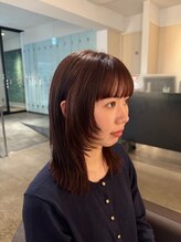 ボゥギャルソン(Beau Garcon)