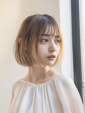 ミラージュ 船橋(Miraju) フェミニン系