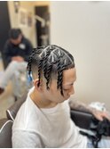 タイトローブ